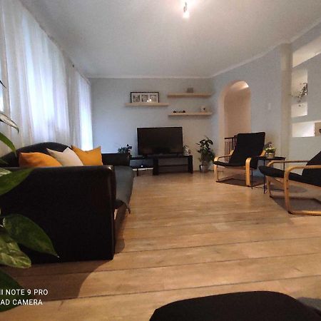 Felho Apartman Balatonfured Bagian luar foto