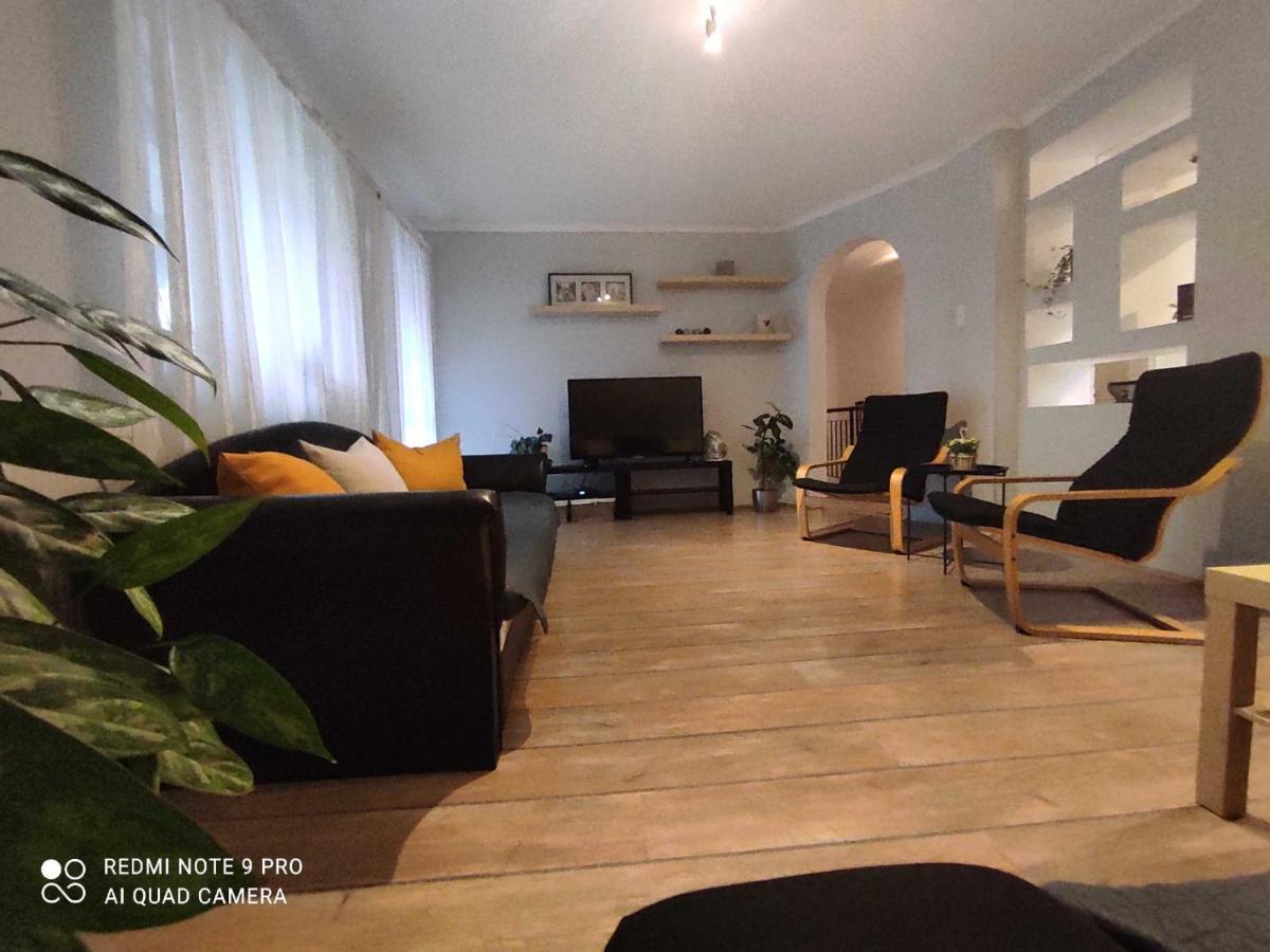 Felho Apartman Balatonfured Bagian luar foto